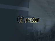 pendant Logo - Entry #1257