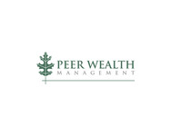 Peer Wealth Management Logo - Entry #1382
