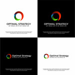 Optimal Strategy Logo - Entry #1908
