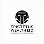 Epictetus Wealth Ltd. Logo - Entry #129
