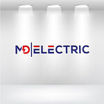 Electric M.D Logo - Entry #193