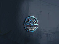 Epic Home Construction Inc Logo - Entry #147