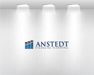 Anstedt Financial Planning Logo - Entry #388