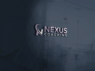 Nexus Coaching Logo - Entry #564
