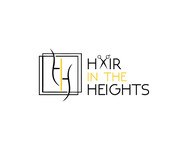 Hair in the Heights Logo - Entry #2747