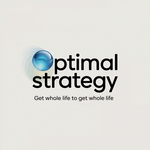 Optimal Strategy Logo - Entry #1226