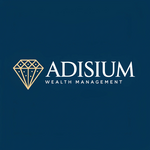 Adisium Wealth Management Logo - Entry #752