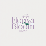 FLORIVA BLOOM Logo - Entry #2394