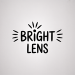 BRIGHT LENS or BRIGHT LENS STUDIO Logo - Entry #1832