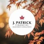 J. Patrick Financial Logo - Entry #657