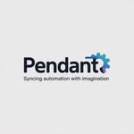 pendant Logo - Entry #1295