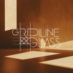 Gridline Glass Logo - Entry #666
