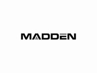 Madden Logo - Entry #5073