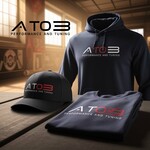 A to B Performance and Tuning Logo - Entry #1010