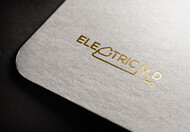 Electric M.D Logo - Entry #280