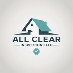 All Clear Inspections LLC Logo - Entry #1169
