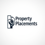 Property Placements Logo - Entry #777