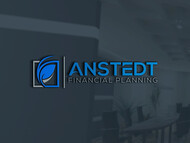 Anstedt Financial Planning Logo - Entry #156