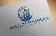 Anstedt Financial Planning Logo - Entry #250