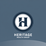 Heritage Wealth Group Logo - Entry #40