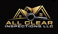 All Clear Inspections LLC Logo - Entry #252