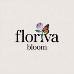 FLORIVA BLOOM Logo - Entry #2143