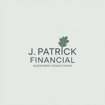 J. Patrick Financial Logo - Entry #3413