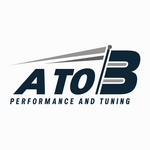 A to B Performance and Tuning Logo - Entry #689