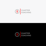 Chapter 2 Coaching Logo - Entry #412
