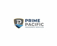 PRIME PACIFIC INSURANCE Logo - Entry #2791
