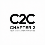 Chapter 2 Coaching Logo - Entry #1096