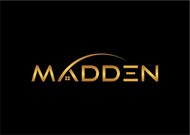 Madden Logo - Entry #4181