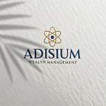 Adisium Wealth Management Logo - Entry #524