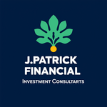 J. Patrick Financial Logo - Entry #2394