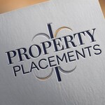 Property Placements Logo - Entry #439