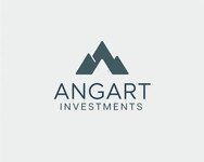 Angart Investments Logo - Entry #222