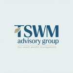 TSWM Advisory Group Logo - Entry #414