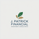 J. Patrick Financial Logo - Entry #2207