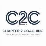 Chapter 2 Coaching Logo - Entry #583