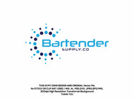 Bartender Supply.co Logo - Entry #271