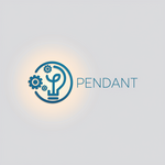 pendant Logo - Entry #2256
