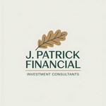 J. Patrick Financial Logo - Entry #3704