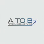 A to B Performance and Tuning Logo - Entry #1135