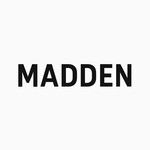 Madden Logo - Entry #3138