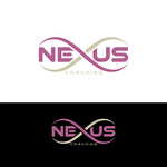 Nexus Coaching Logo - Entry #611