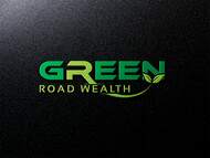 Green Road Wealth Logo - Entry #556