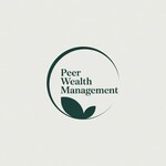 Peer Wealth Management Logo - Entry #216