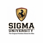 Sigma University™ Logo - Entry #636