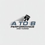 A to B Performance and Tuning Logo - Entry #1565