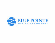 Blue Pointe Wealth Management Logo - Entry #693
